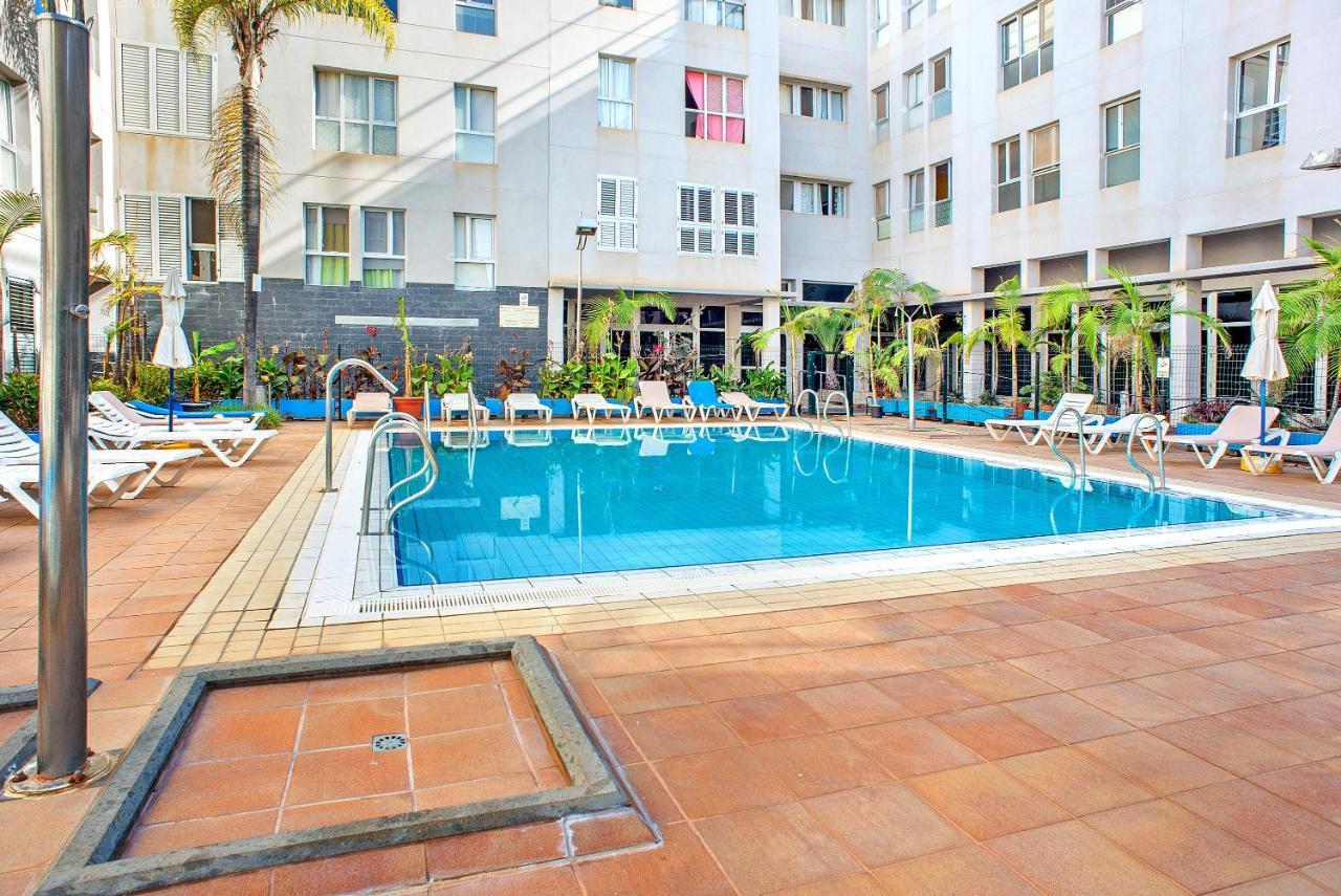 Appartamento Playa Sardina Gáldar Esterno foto