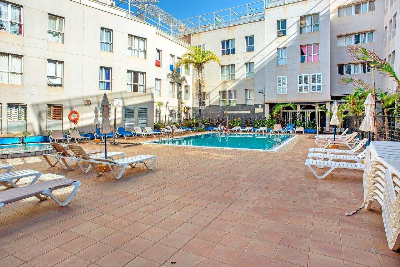 Appartamento Playa Sardina Gáldar Esterno foto