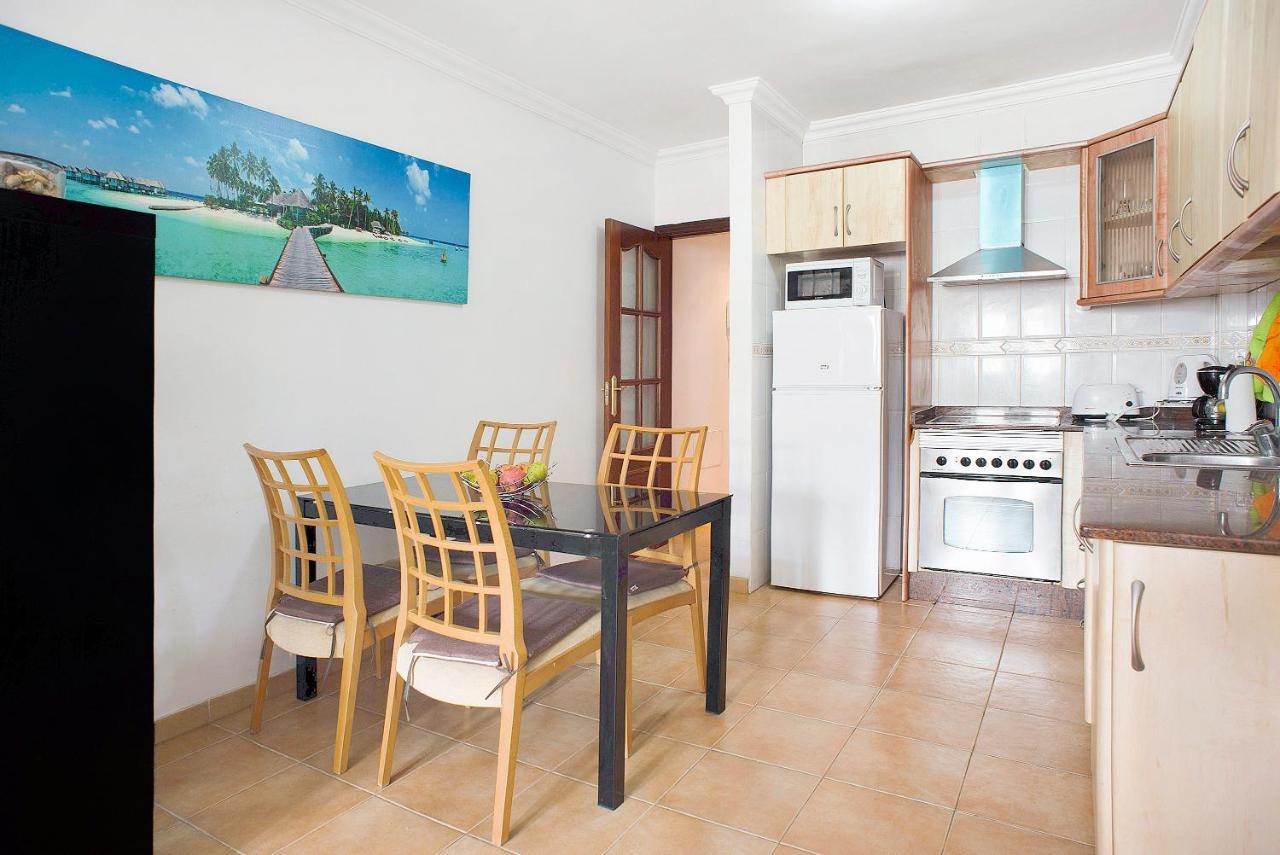 Appartamento Playa Sardina Gáldar Esterno foto