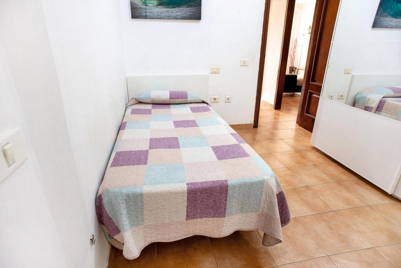 Appartamento Playa Sardina Gáldar Esterno foto