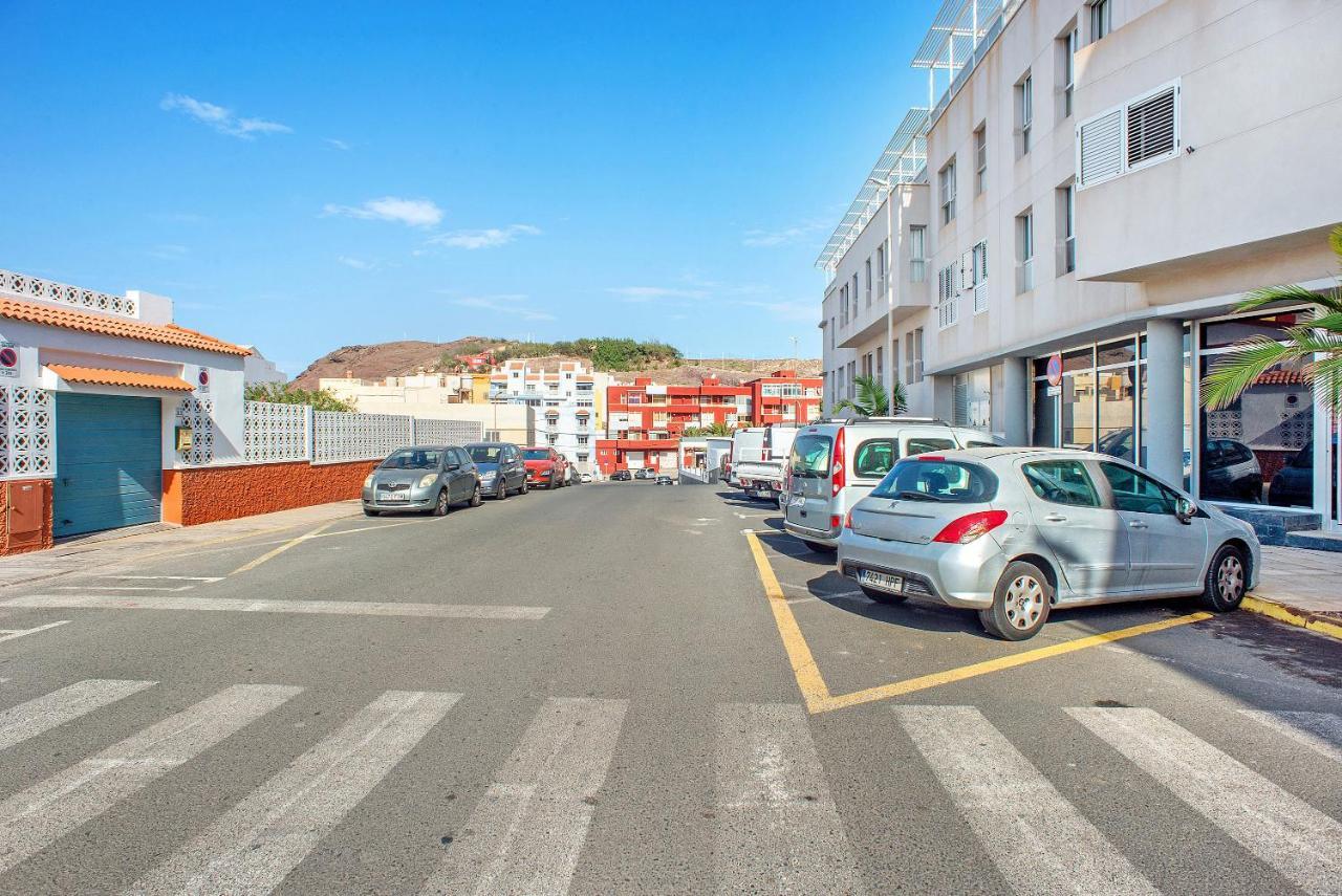 Appartamento Playa Sardina Gáldar Esterno foto
